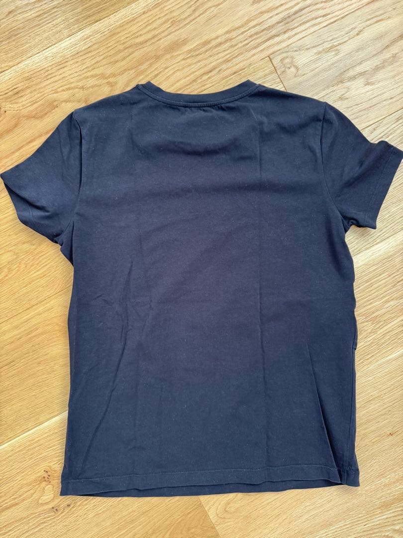 Ralph Lauren パープルレーベル　黒 Tシャツ XS / TP