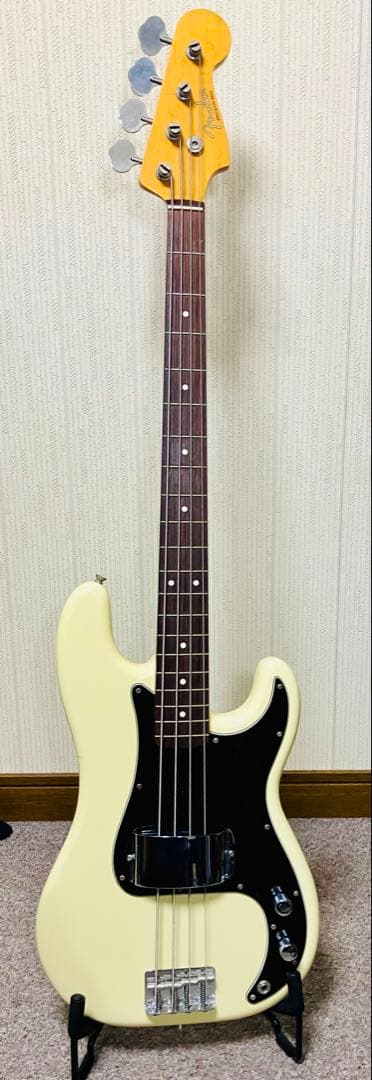 Fender Japan PB70-70US Sシリアル 94-95年 フジゲン