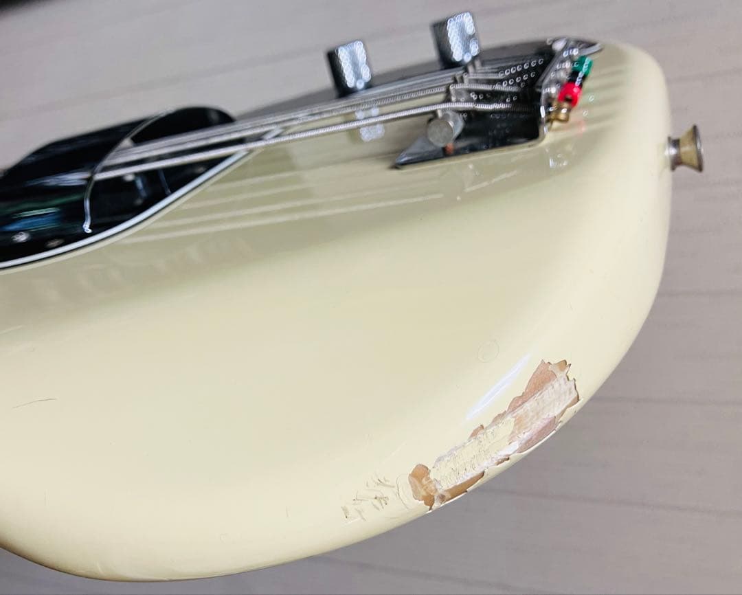 Fender Japan PB70-70US Sシリアル 94-95年 フジゲン
