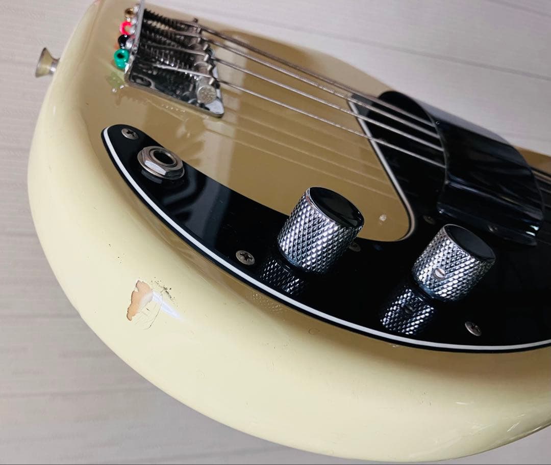 Fender Japan PB70-70US Sシリアル 94-95年 フジゲン