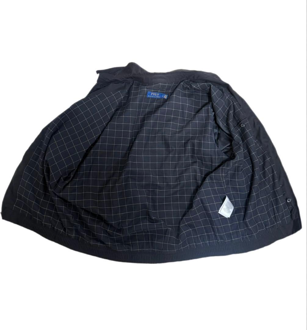 Polo Ralph Lauren スウィングトップジャケット L