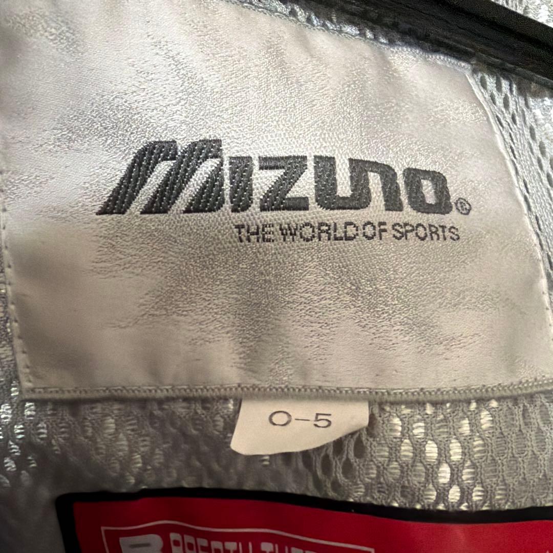 Mizuno 　スキーウェア　スノボウェアBreathe Thermo素材