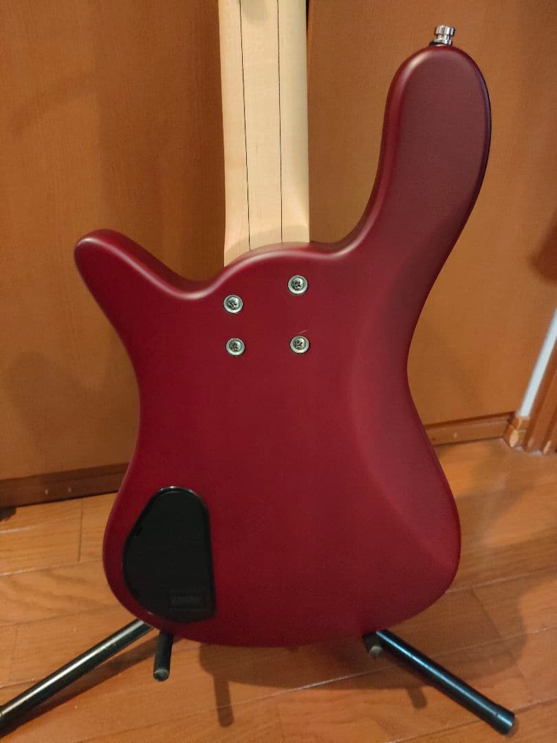 ベース Warwick Bass RB STRM STD4
