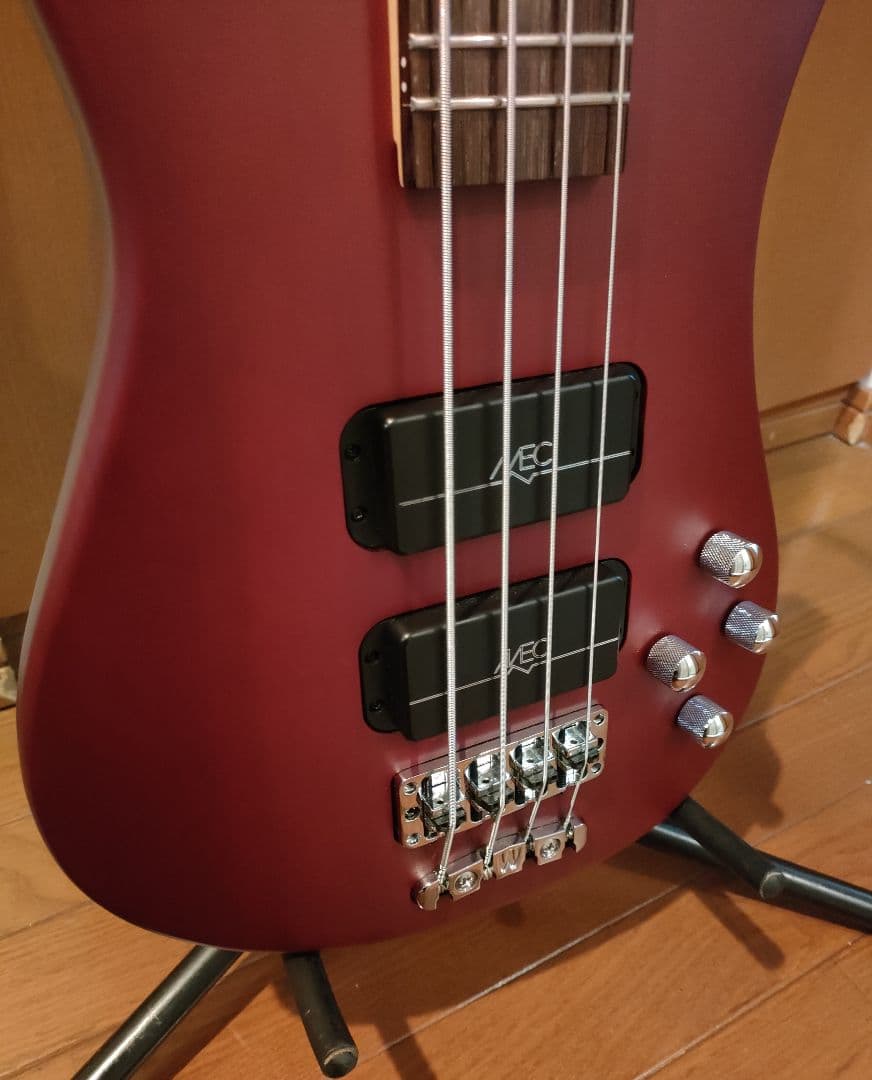 ベース Warwick Bass RB STRM STD4