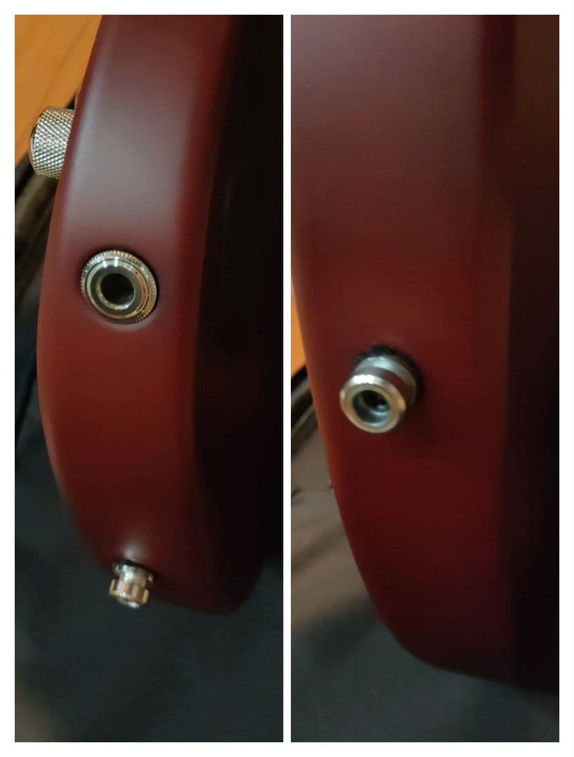 ベース Warwick Bass RB STRM STD4