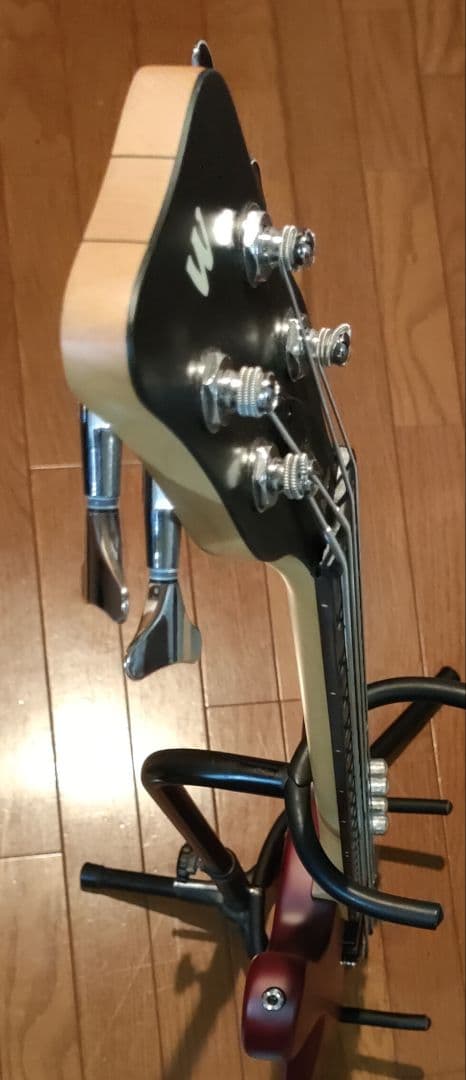 ベース Warwick Bass RB STRM STD4