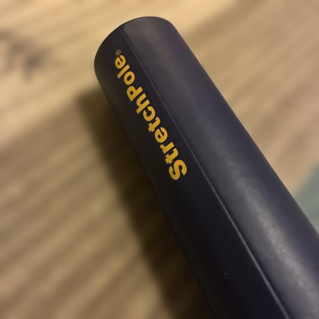 美品　正規品ストレッチポール StretchPole EX LPN