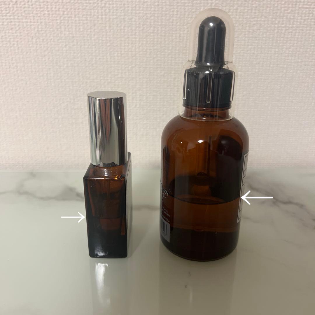 Miss Dior ·margiela·AUX PARADIS香水セット