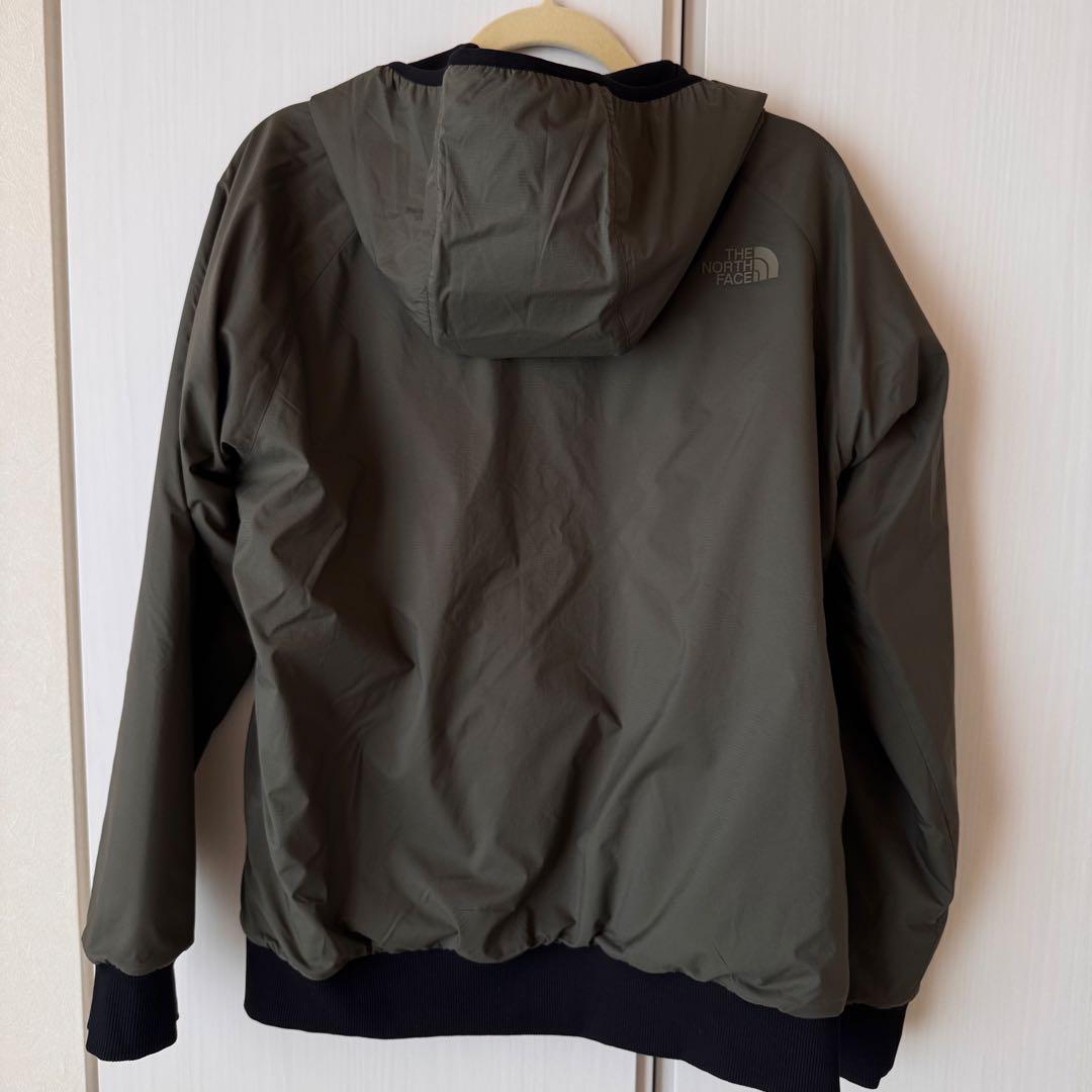THE NORTH FACE　リバーシブル