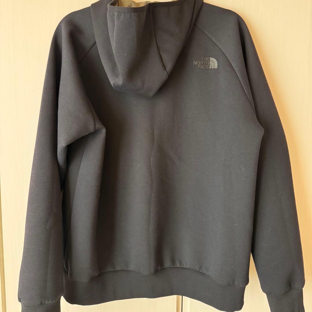 THE NORTH FACE　リバーシブル