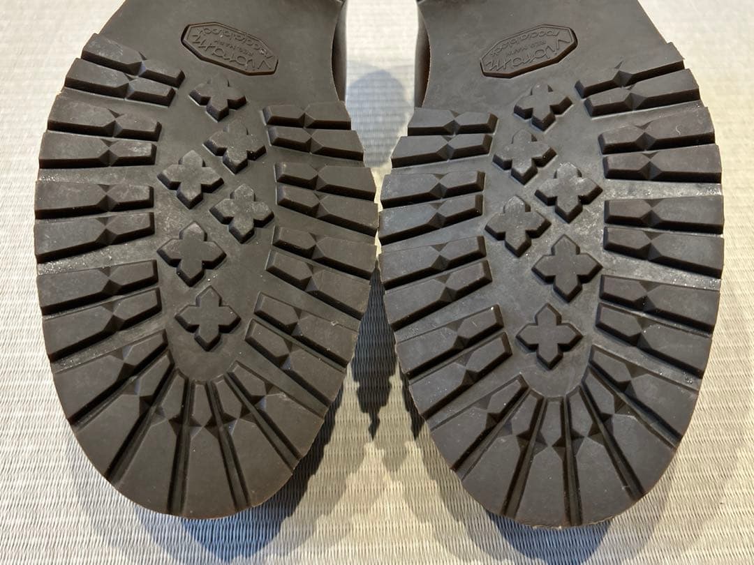 週末限定20%OFF DANNER ダナー チロリアンシューズ US9.5