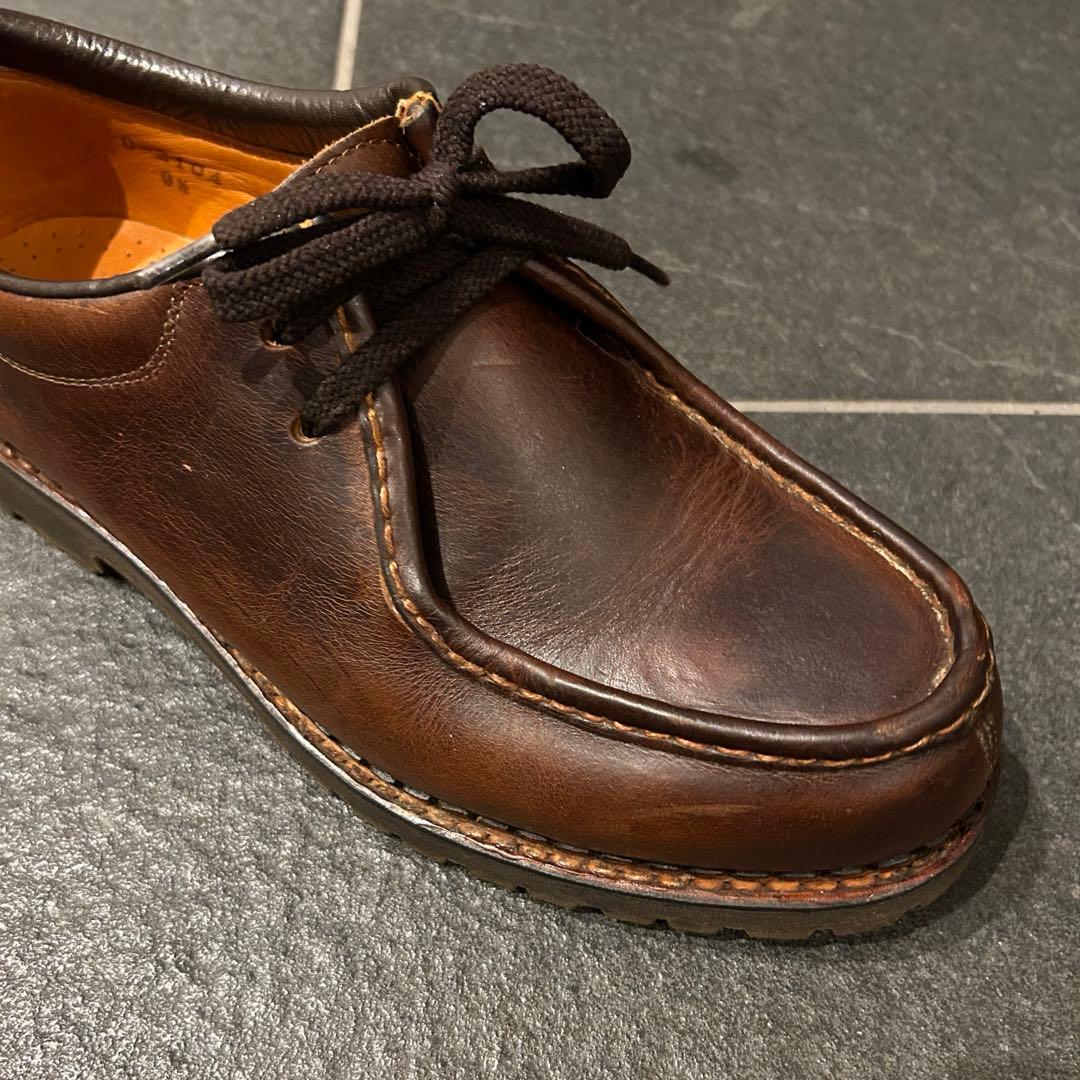 週末限定20%OFF DANNER ダナー チロリアンシューズ US9.5