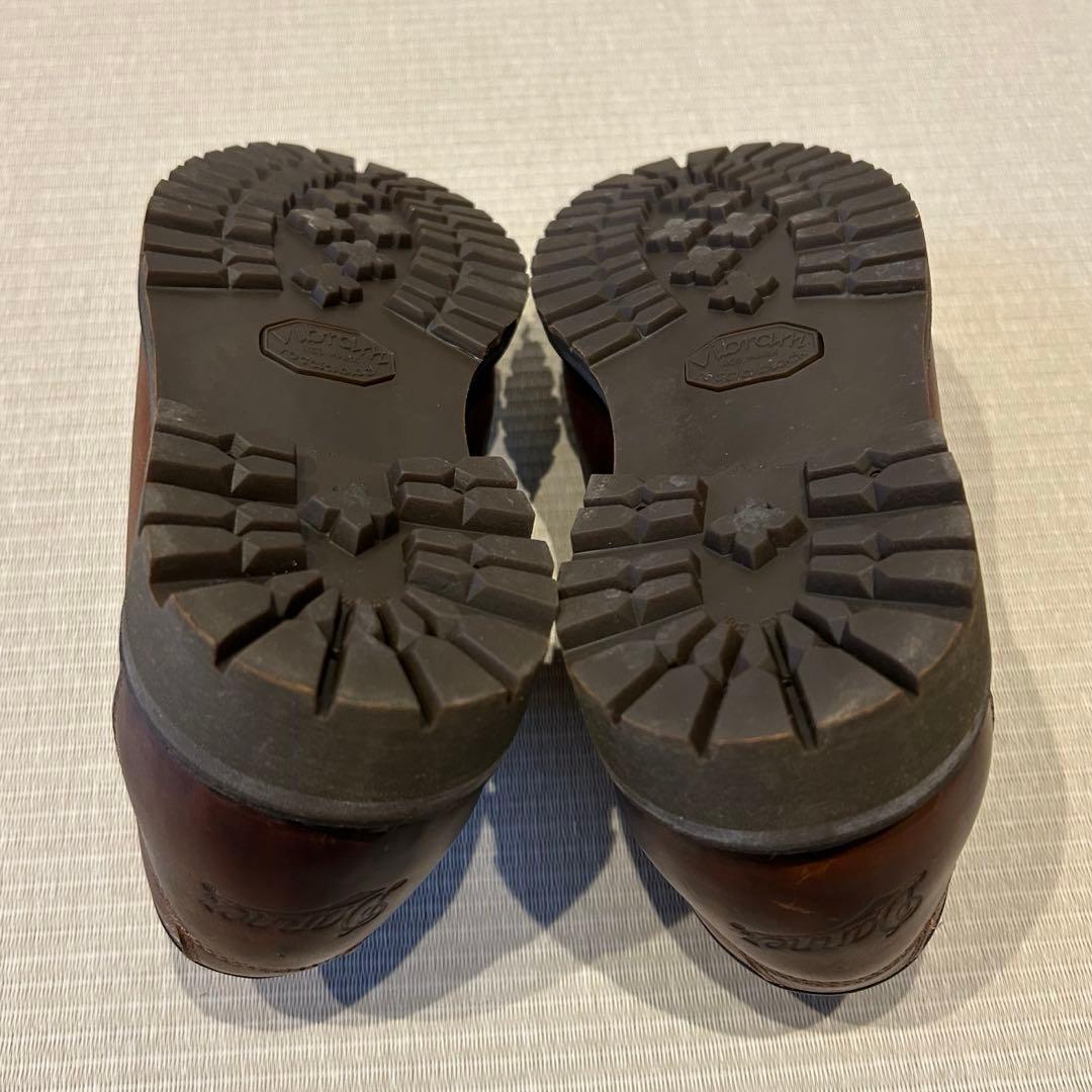 週末限定20%OFF DANNER ダナー チロリアンシューズ US9.5