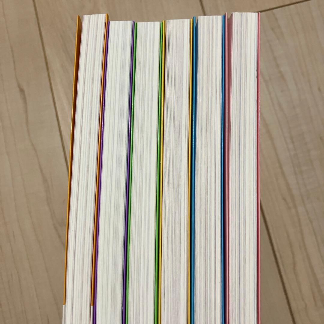 ちいかわ　漫画　1〜6巻