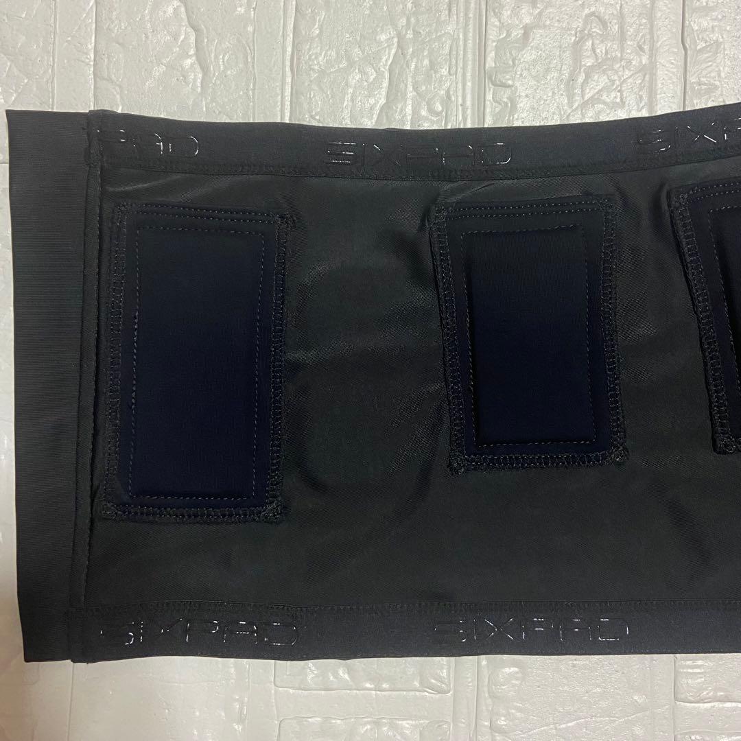 SIXPAD パワースーツライトコアベルト コントローラー セット M 正規品