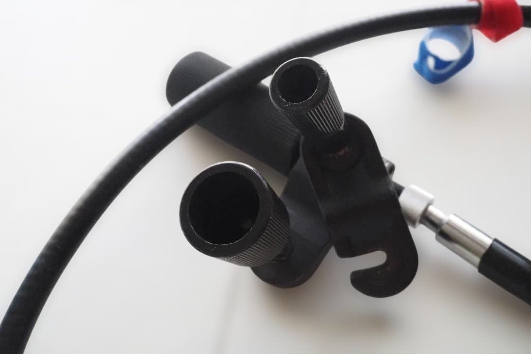 FUJINON CFH-3 放送・業務用レンズ向け フレキシブルシャフト