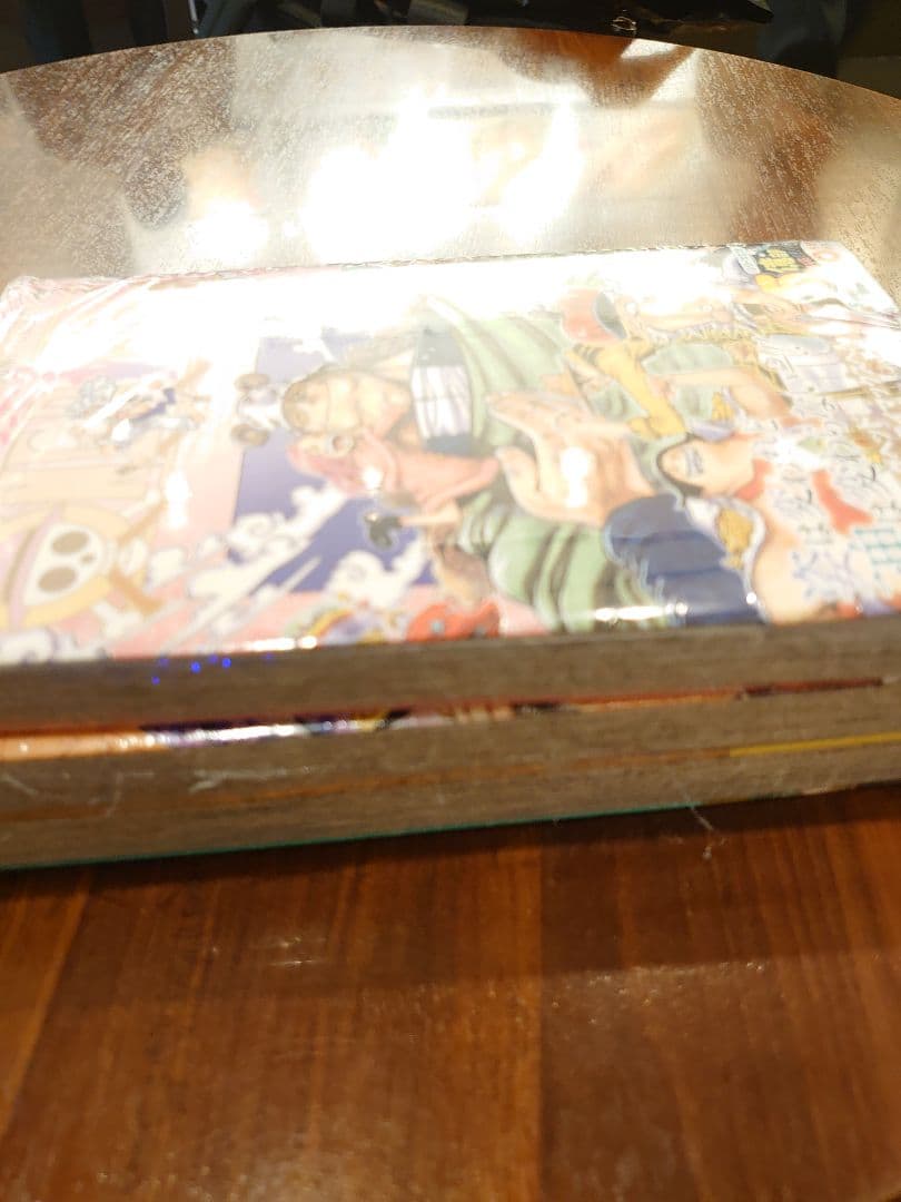【新品・初版】ONE PIECE 108 109 110巻 1st Ed/New