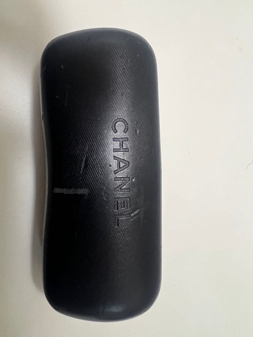 CHANEL サングラス 4117-B 62□16
