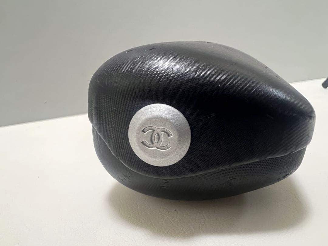 CHANEL サングラス 4117-B 62□16