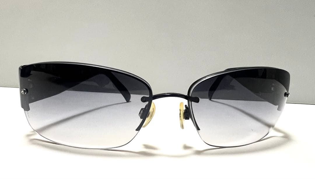 CHANEL サングラス 4117-B 62□16