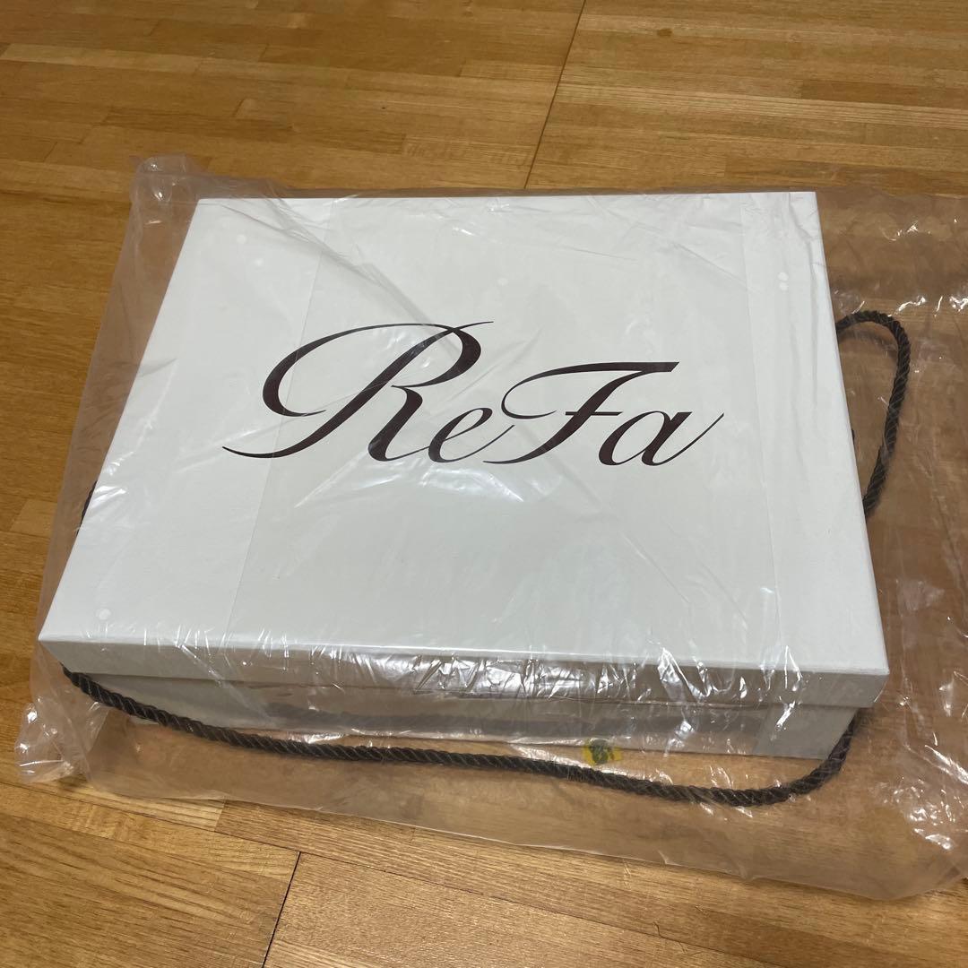 ReFa リファ リファビューテック ドライヤー BX ブラック