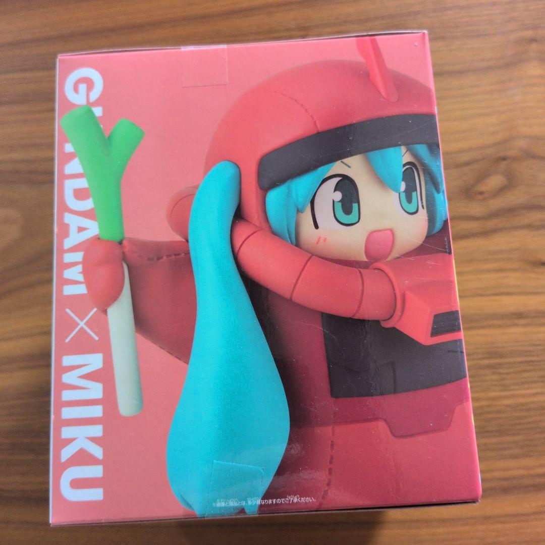新品未開封 初音ミク フィギュアまとめ売り 5体セット