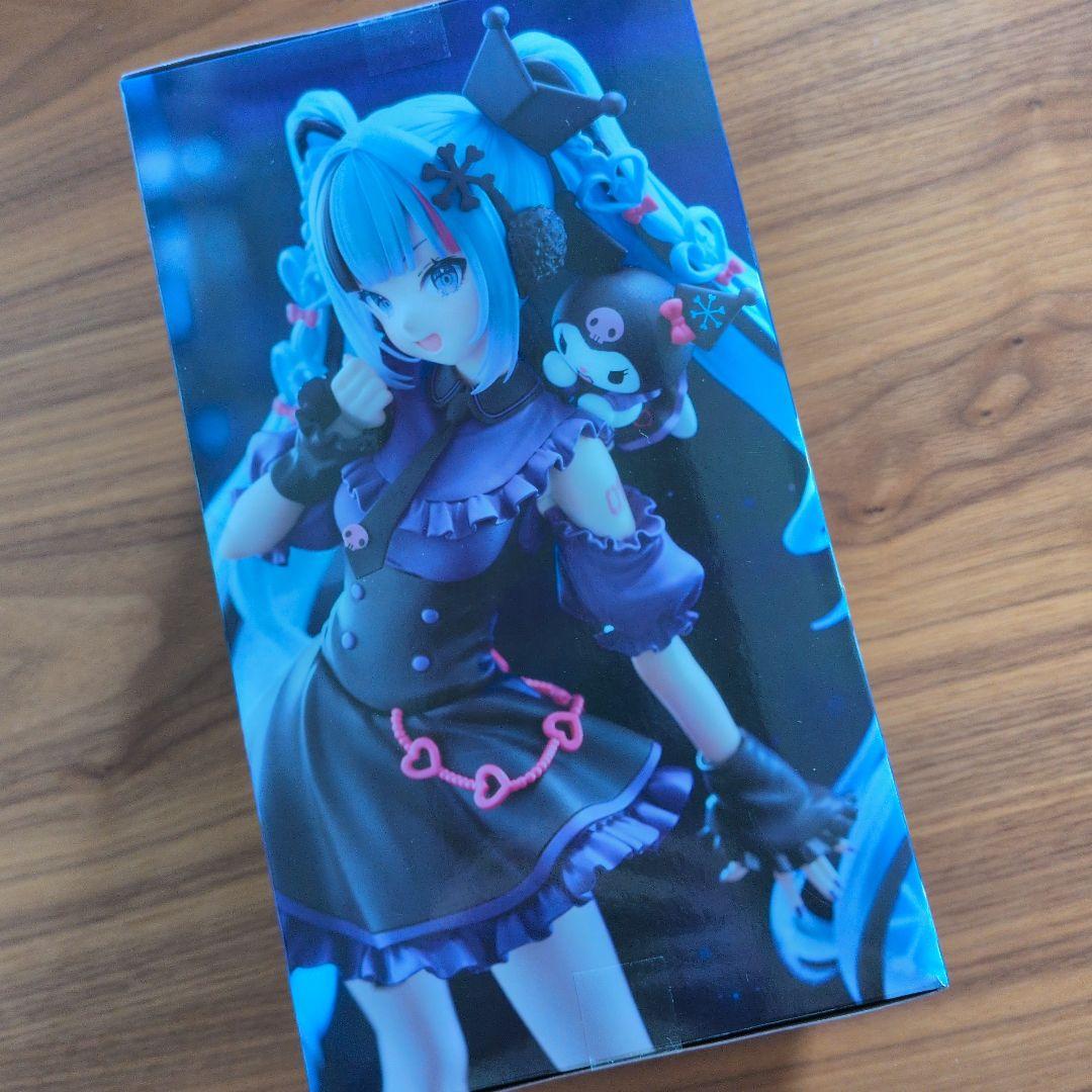 新品未開封 初音ミク フィギュアまとめ売り 5体セット