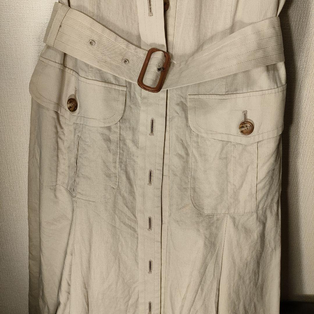バーバリーロンドン　ワンピース 38号Msize