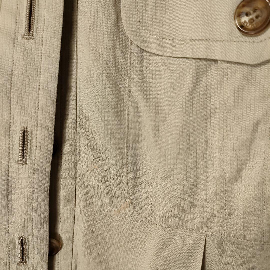 バーバリーロンドン　ワンピース 38号Msize