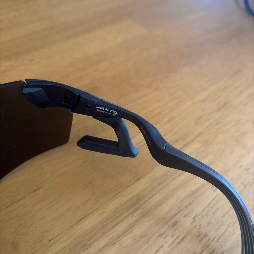 AirFly サングラス ケース付き　AF305 c-3