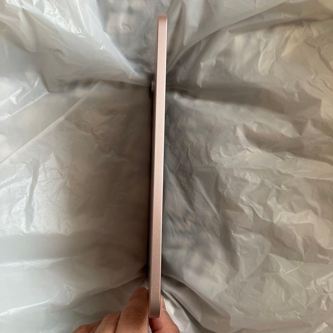 iPad mini 第6世代 64GB Wi-Fi パープル 美品 箱あり