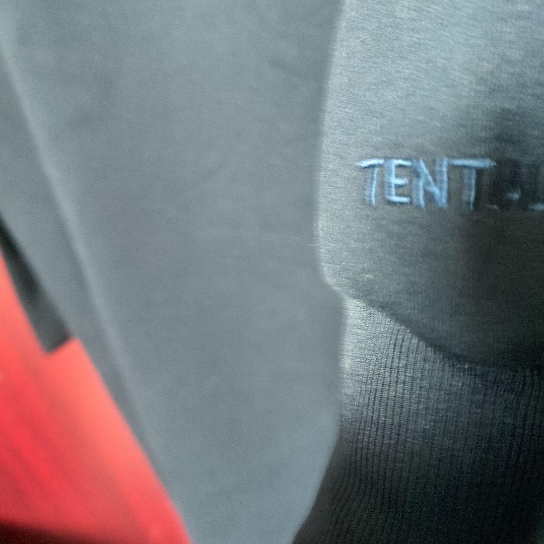 TENTIAL ネイビー Mサイズ ワンピース