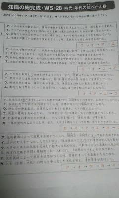 サピックス＊６年５年４年＊社会 歴史／知識の総完成　暗記～赤シート対応＊完全版