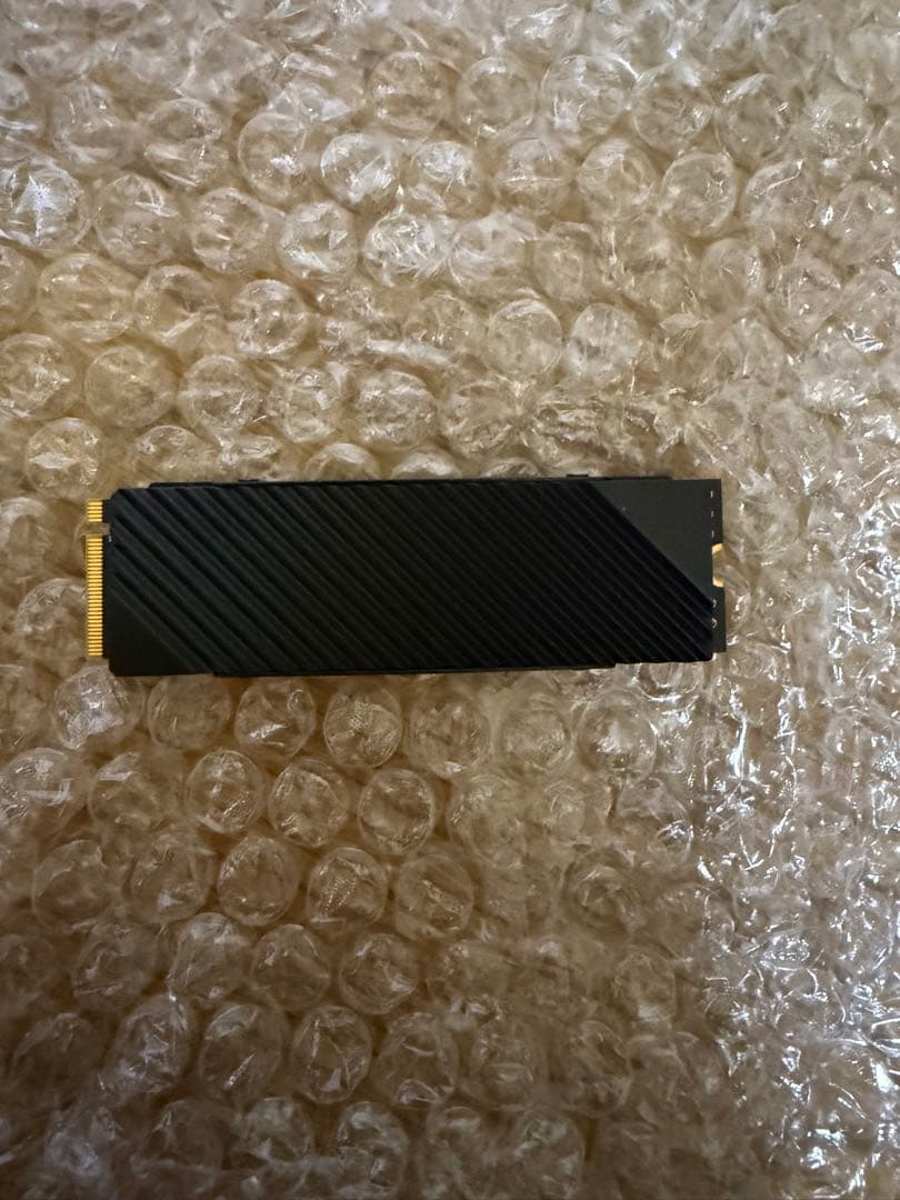 内蔵型SSD JNH S720D-2TNVHS 2TB M.2 NVMe SSD