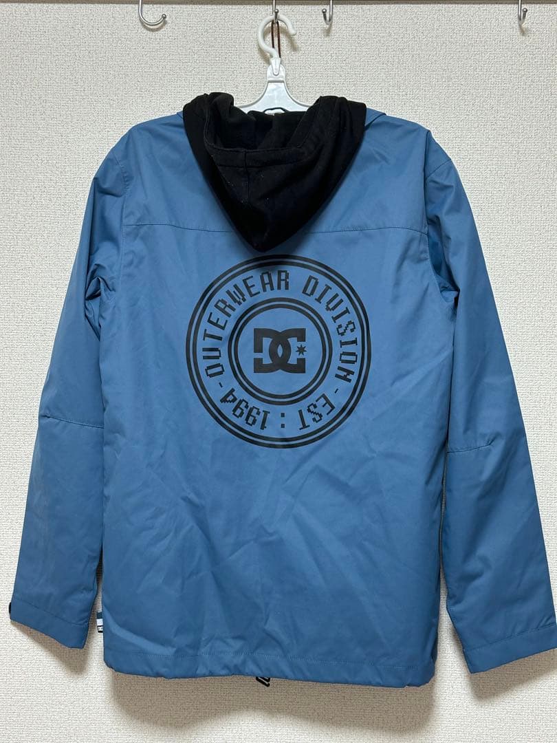 DC shoes スノーウェア