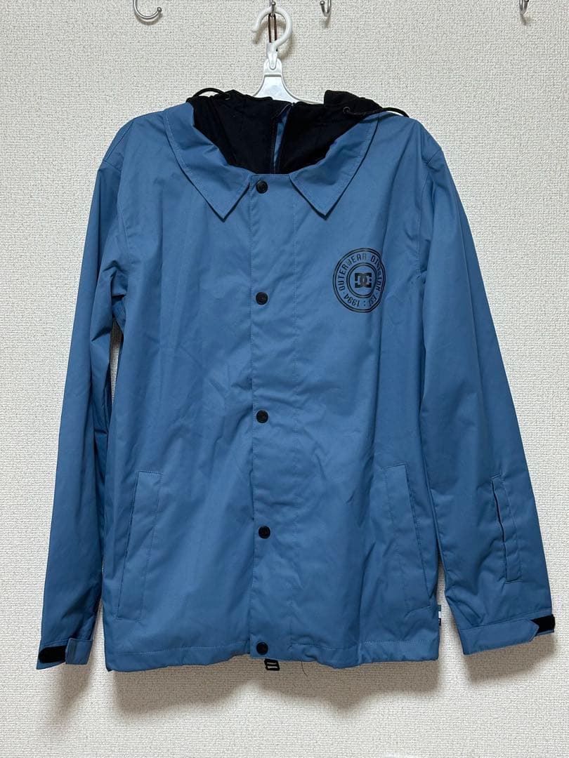 DC shoes スノーウェア