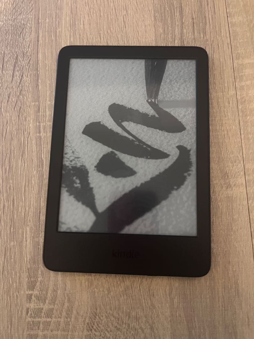 電子書籍リーダー本体 Kindle (11th Generation)