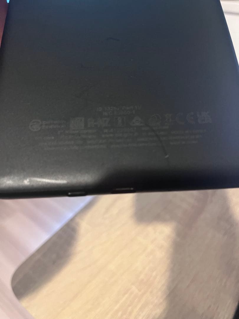 電子書籍リーダー本体 Kindle (11th Generation)