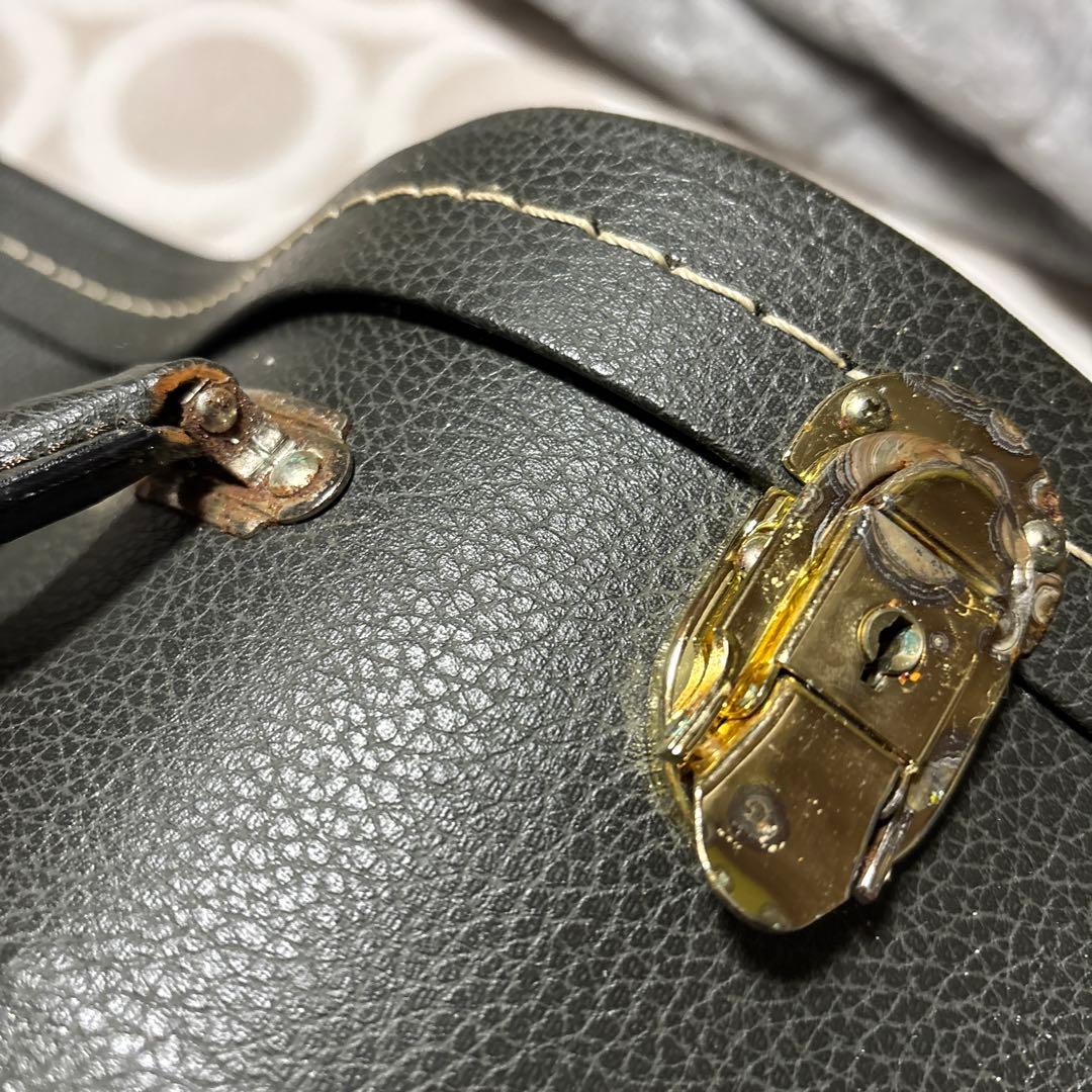 グレッチ Gretsch G6120T エレキギター フルアコ【美品】