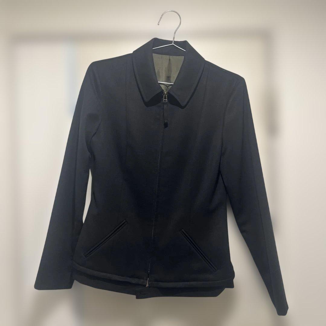 ジャケット・アウター Jean Paul Gaultier Femme jaket 40 00ss