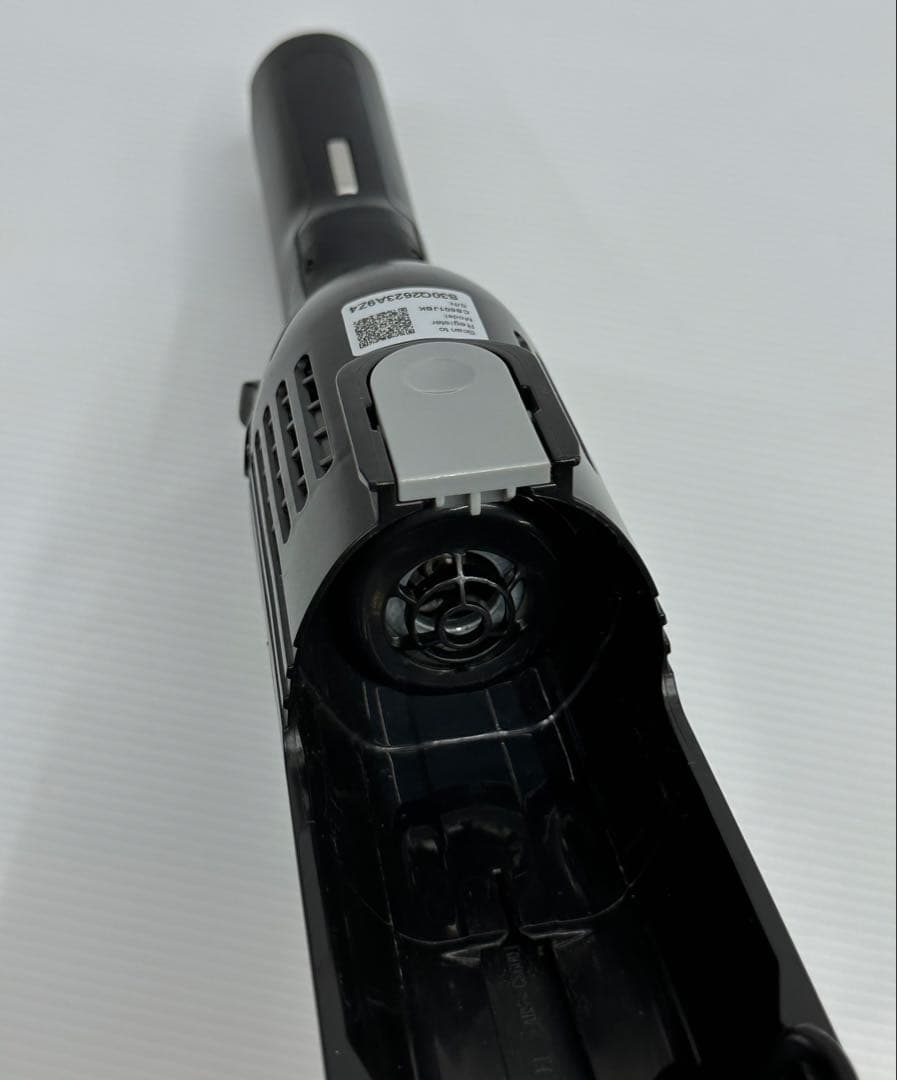 動作保証品　シャーク　掃除機　本体　CS601JBK 中古　良品　USED 格安