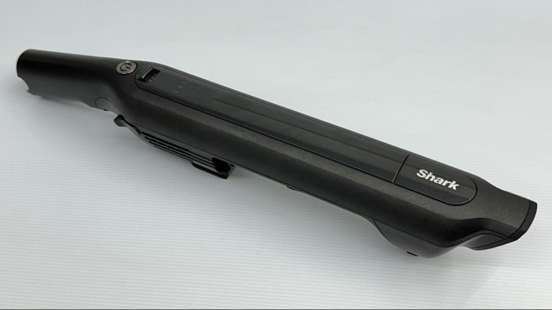 動作保証品　シャーク　掃除機　本体　CS601JBK 中古　良品　USED 格安