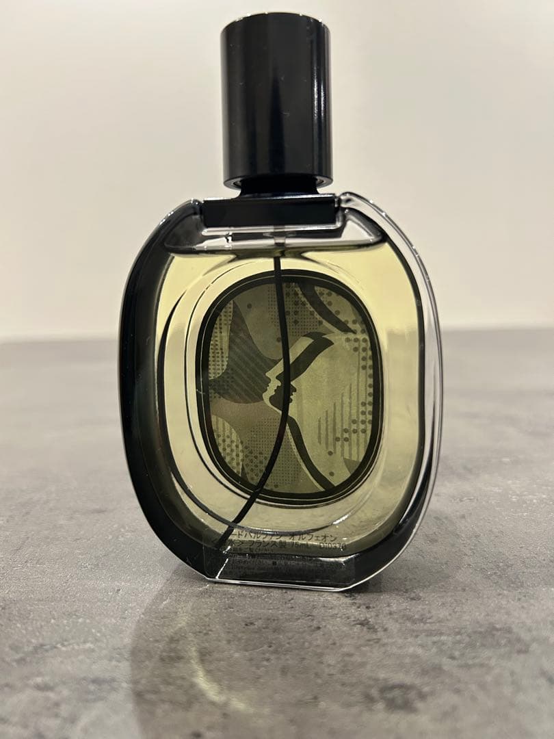 Diptyque Orphéon Eau de Parfum 75ml 箱あ