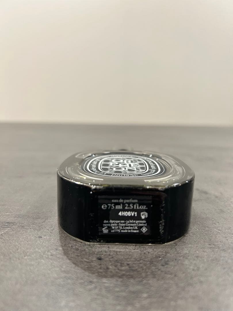Diptyque Orphéon Eau de Parfum 75ml 箱あ