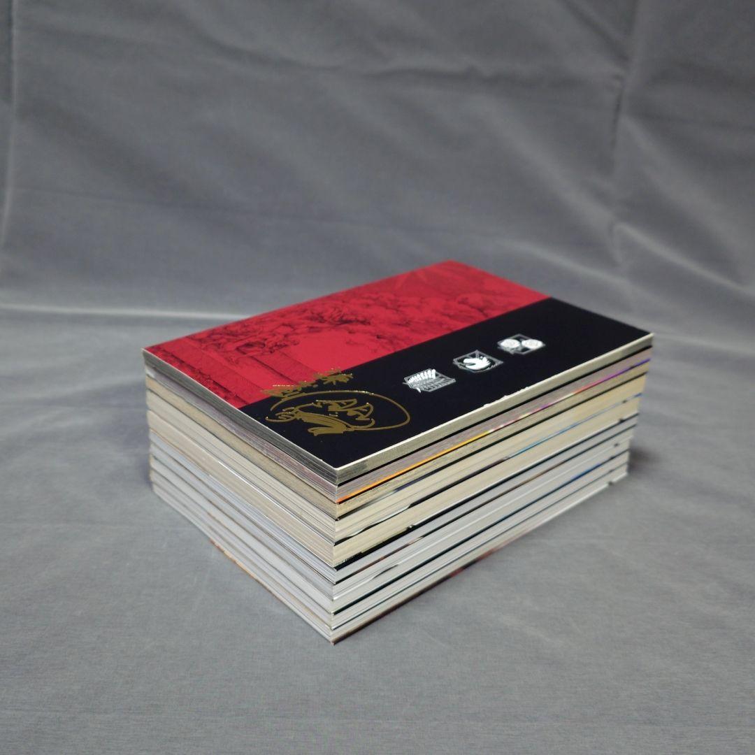 進撃の巨人 Short Stories ショート・ストーリーズ 全巻 他