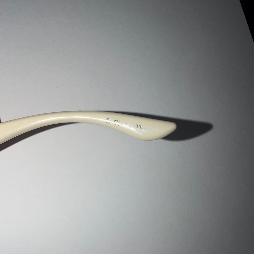 【訳あり】クリスチャンディオール サングラス GLOSSY1 N5A02