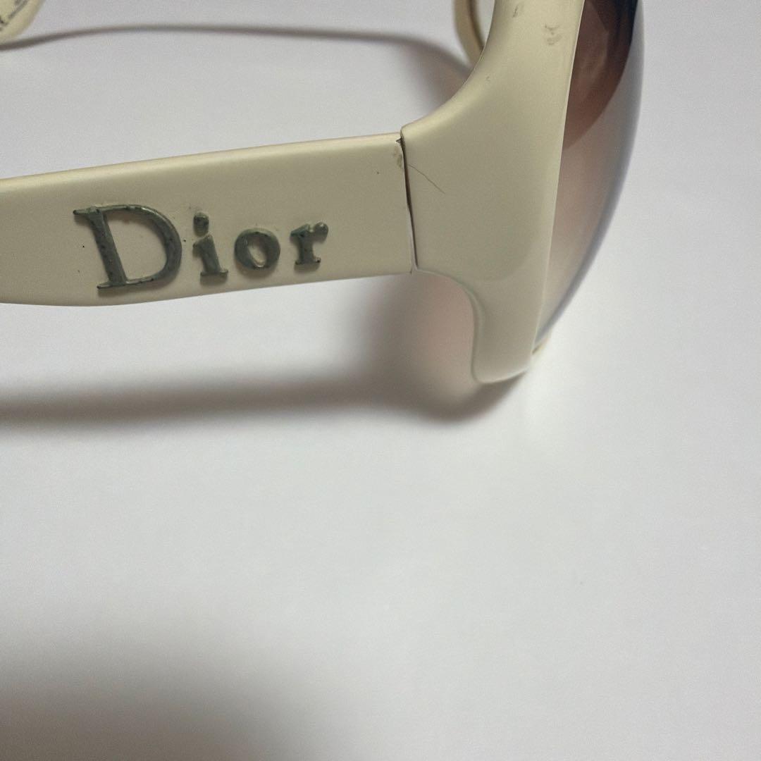 【訳あり】クリスチャンディオール サングラス GLOSSY1 N5A02