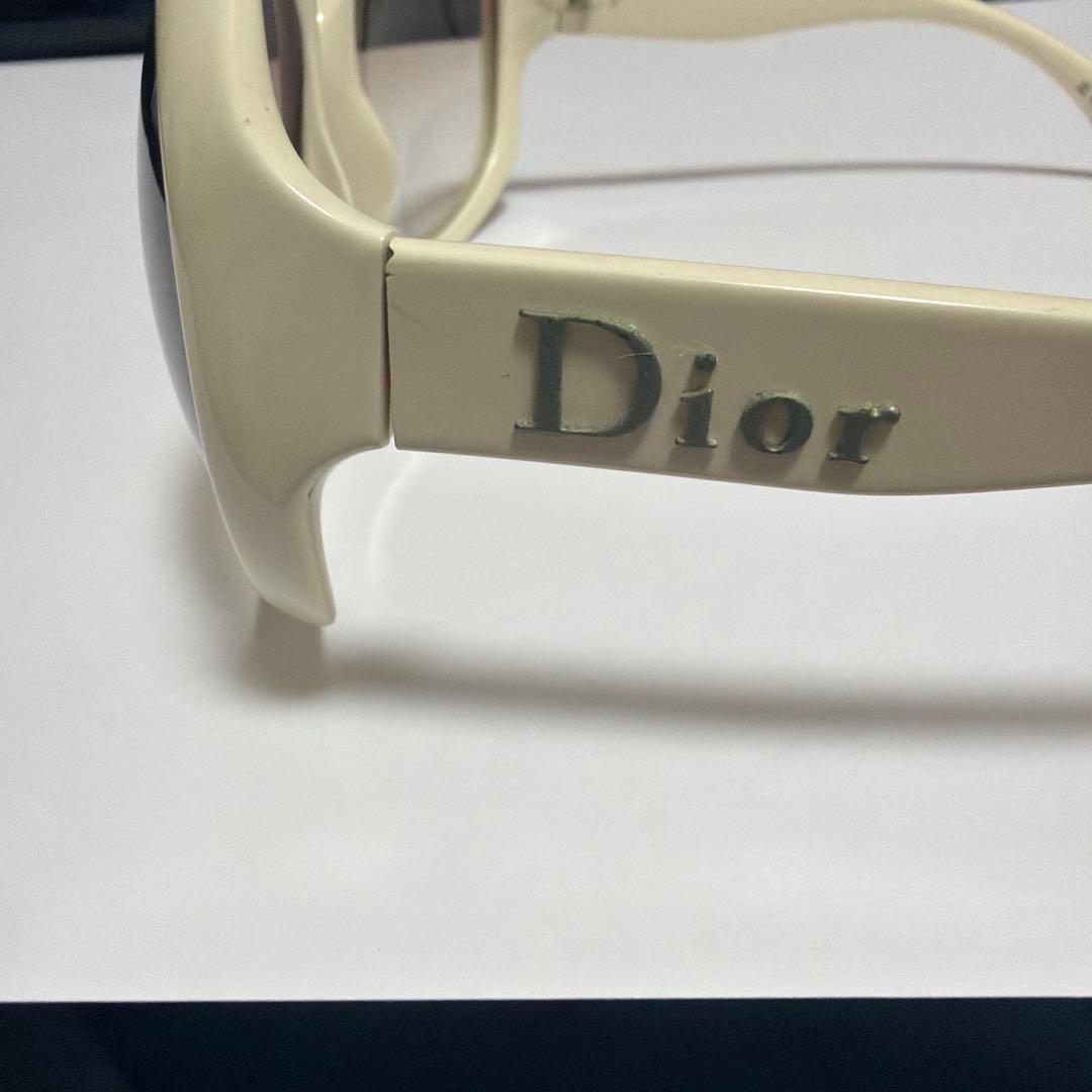 【訳あり】クリスチャンディオール サングラス GLOSSY1 N5A02