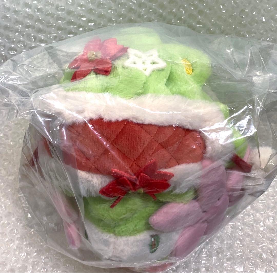 ポケモン クリスマス ぬいぐるみ シェイミ Heartwarming