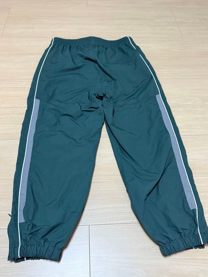 wackomaria トラックパンツ グリーン Mサイズ